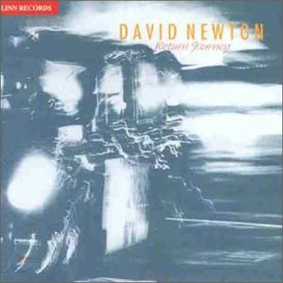 David Newton - Return Journey