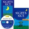 [아이스토리북] Night's Nice (Level B)