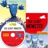 [아이스토리북] Big Scary Monster (Level C)