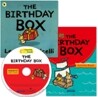 [아이스토리북] The Birthday Box (Level A)