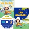 [아이스토리북] Little Miss Muffet (Level A)