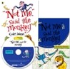 [아이스토리북] "Not Me," said the Monkey (Level B)