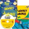 [아이스토리북] Ten Monkey Jamboree (Level B)