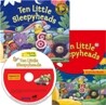 [아이스토리북] Ten Little Sleepyheads (Level B)