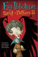 The Secret of Platform 13