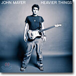 John Mayer - Heavier Things