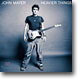 John Mayer - Heavier Things
