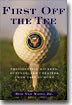 First Off the Tee