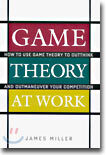 Game Theory at Work