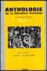 ANTHOLOGIE TOME 1