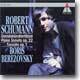 Schumann : DavidsbundlertanzeㆍSonata op.22 : Boris Berezovsky