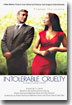 Intolerable Cruelty