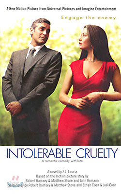 Intolerable Cruelty