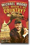 Dude, Where's My Country?