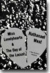 Miss Lonelyhearts & the Day of the Locust