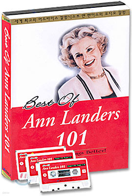 Best of Ann Landers 101