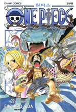원피스 ONE PIECE 29