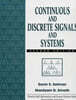 Continuous & Discrete Signals & Systems, 2/E