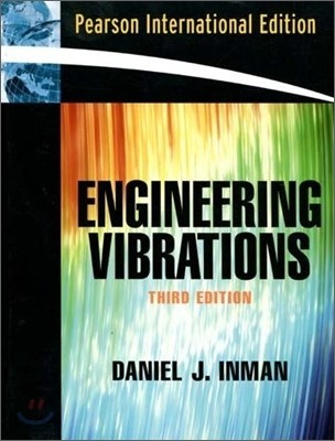 Engineering Vibration, 3/E