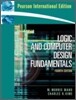 Logic and Computer Design Fundamentals, 4/E