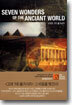 히스토리 채널 : 고대의 7대 불가사의 Seven Wonders Of The Anciant World