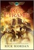 The Kane Chronicles #1 : Red Pyramid