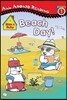 Penguin Young Readers Level 2 : Beach Day!