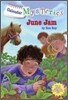 Calendar Mysteries #6: June Jam