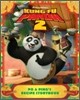 Kung Fu Panda 2 : Po & Ping's Recipe Storybook
