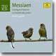 Anatol Ugorski 메시앙: 새 카탈로그 - 아나톨 우르고스키 (Messiaen: Catalogue d'oiseaux, La Fauvette des jardins)