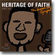 Heritage Of Faith (믿음의 유산) - The Brand-Nu Gospel