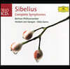 Okko Kamu 시벨리우스: 교향곡 전집 (Sibelius: Complete Symphonies)