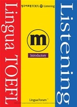 LinguaForum TOEFL m-Listening