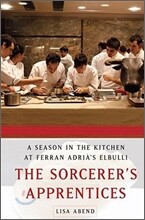 The Sorcerer's Apprentices