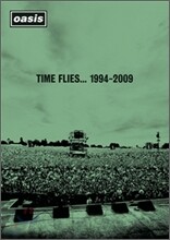 Oasis - Time Flies... 1994-2009