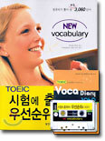 NEW TOEIC VOCABULARY