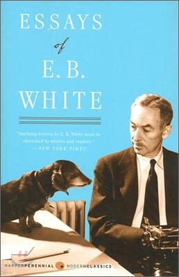 Essays of E. B. White