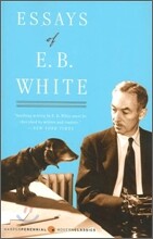 Essays of E. B. White