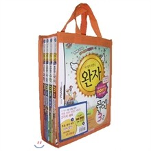 완자 초등세트 3-2 (2010년)
