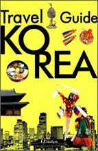 Travel Guide KOREA