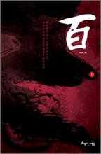 백百 1