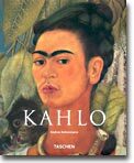 Frida Kahlo 1907-1954