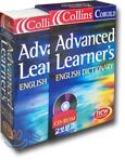Collins Cobuild Advanced Learner's English Dictionary with CD (4th Edition)