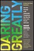 Daring Greatly