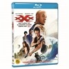 트리플 엑스 리턴즈 (2D+3D 2Disc) : 블루레이