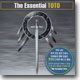 Toto - The Essential Toto