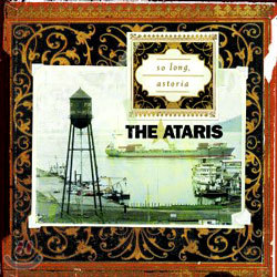 Ataris (아타리스) - So Long, Astoria