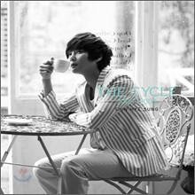 신혜성 - 베스트 : The Cycle 2005-2009 Shin Hye Sung