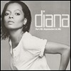 Diana Ross (다이애나 로스) - Diana: The Chic Organization Ltd. Mix [2LP]