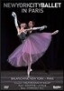 Daniel Capps / George Balanchine 뉴욕 시티 발레 인 파리 - 조지 발란신 안무 (New York City Ballet In Paris)